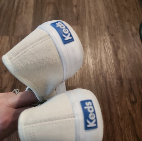 Keds  Slip-On Sneakers - Picture 4 of 5